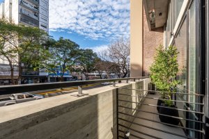 Venta Oficina Premium 2 cocheras Amoblada Olivos