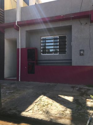 Alquiler Departamento 2 Ambientes Boulogne