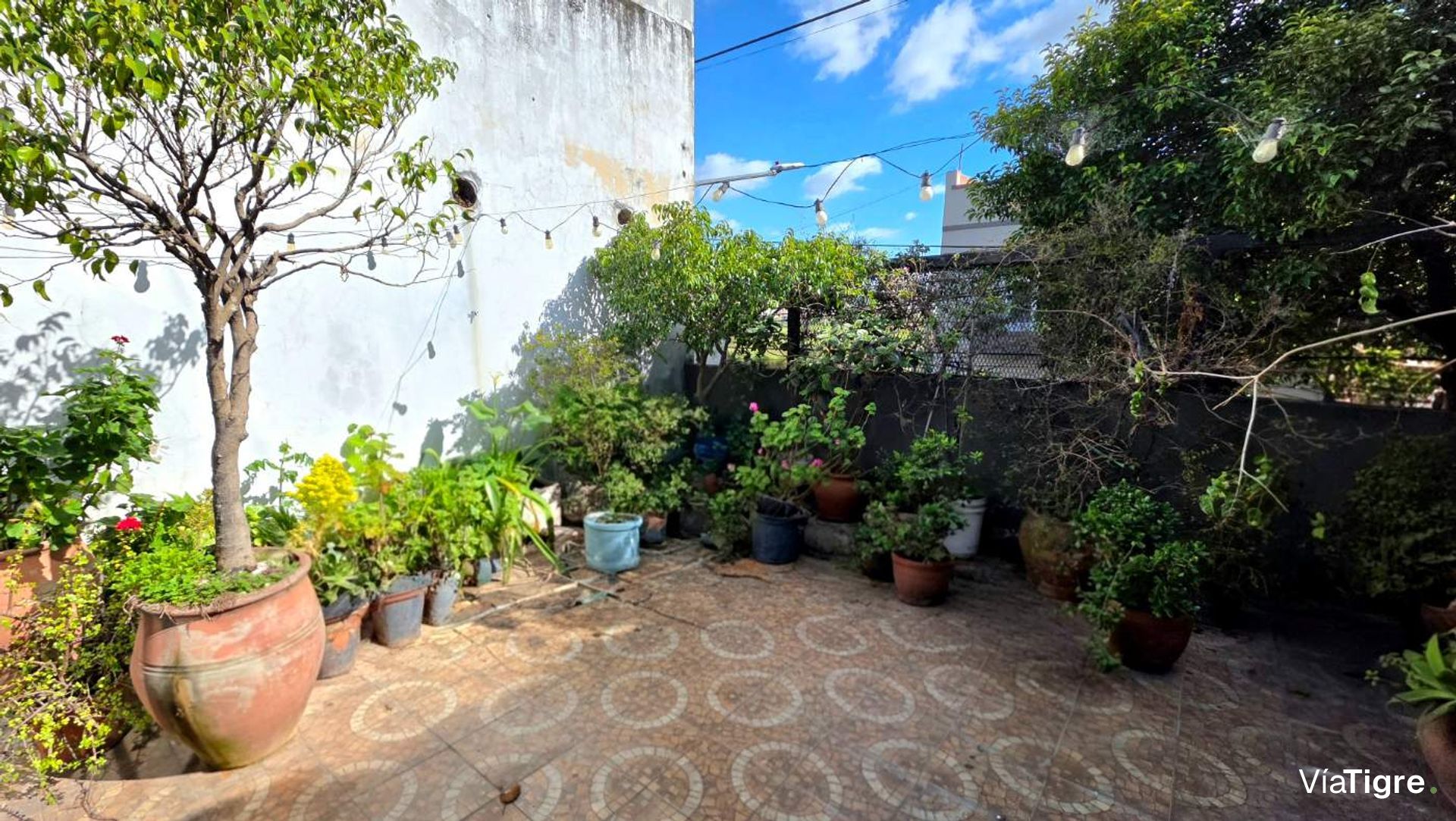 Florida Oeste Venta Ph 5 Amb Con Terraza