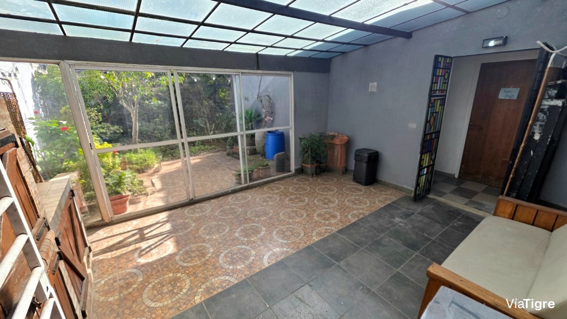 Florida Oeste Venta Ph 5 Amb Con Terraza