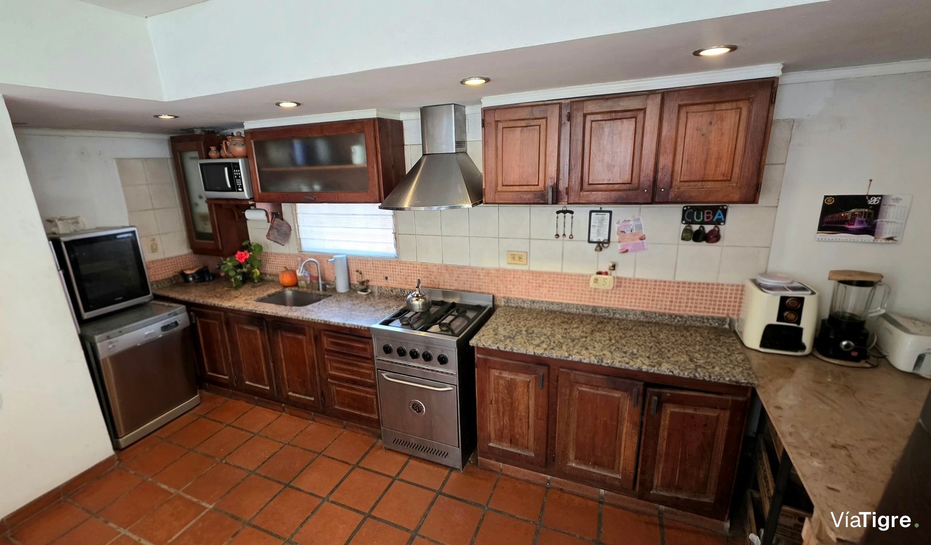 Florida Oeste Venta Ph 5 Amb Con Terraza
