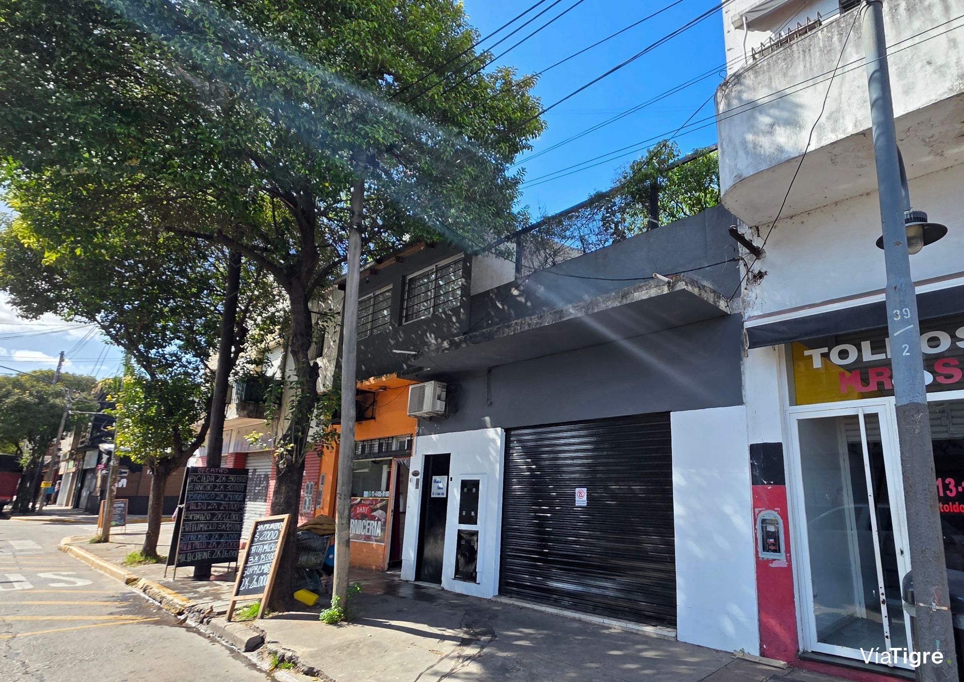 Florida Oeste Venta Ph 5 Amb Con Terraza