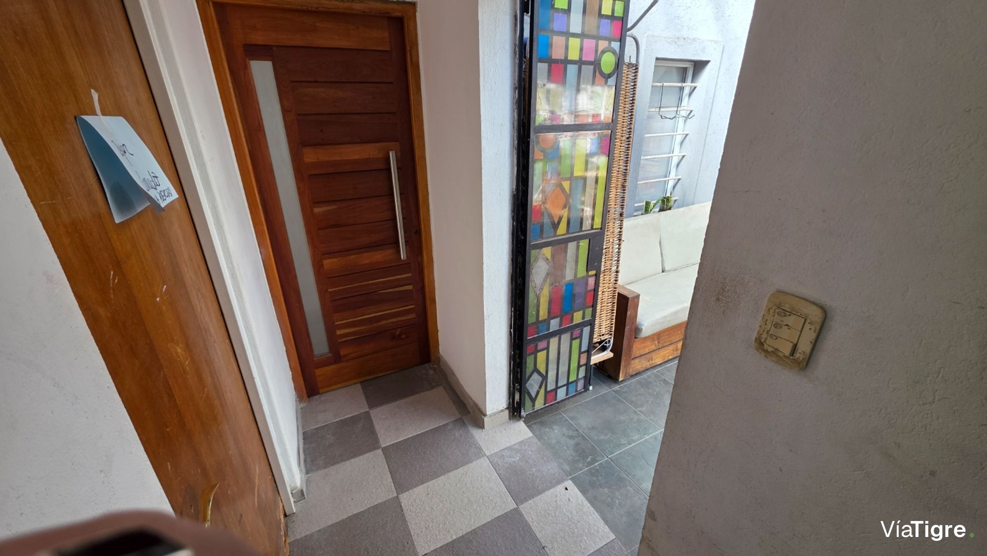 Florida Oeste Venta Ph 5 Amb Con Terraza