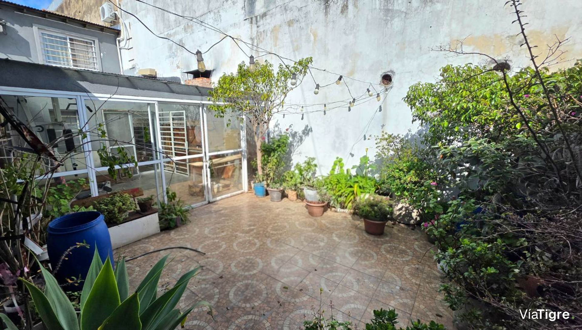 Florida Oeste Venta Ph 5 Amb Con Terraza