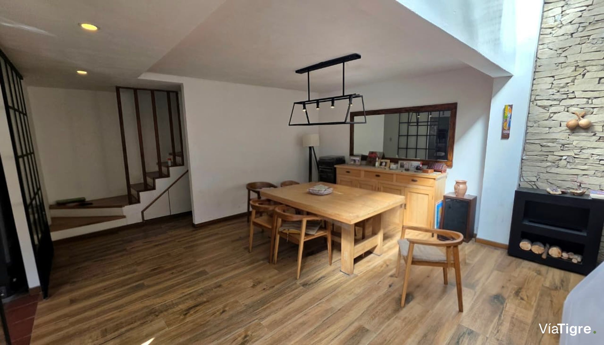 Florida Oeste Venta Ph 5 Amb Con Terraza