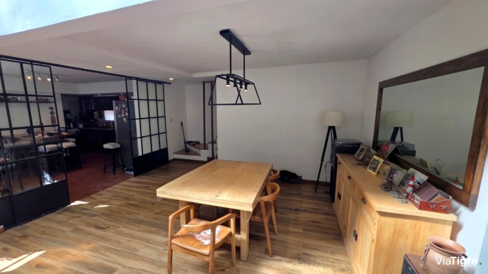 Florida Oeste Venta Ph 5 Amb Con Terraza