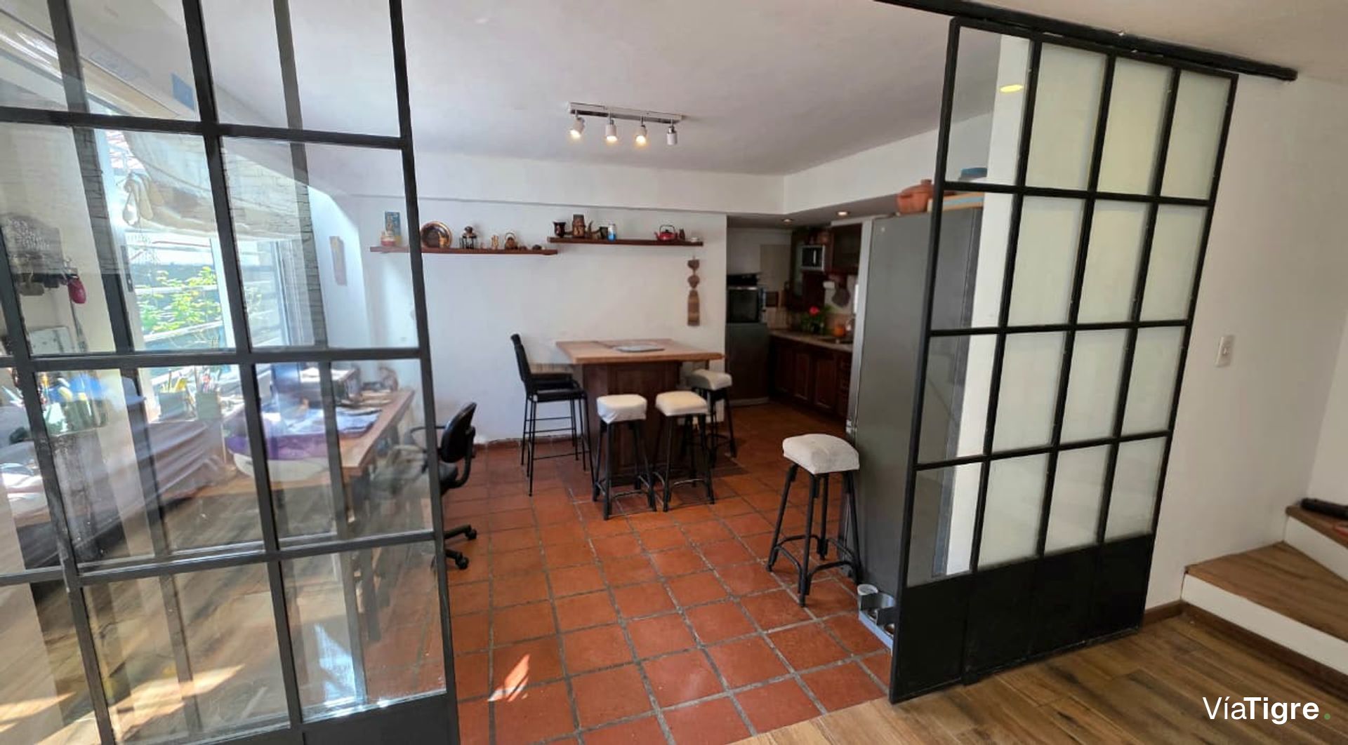 Florida Oeste Venta Ph 5 Amb Con Terraza