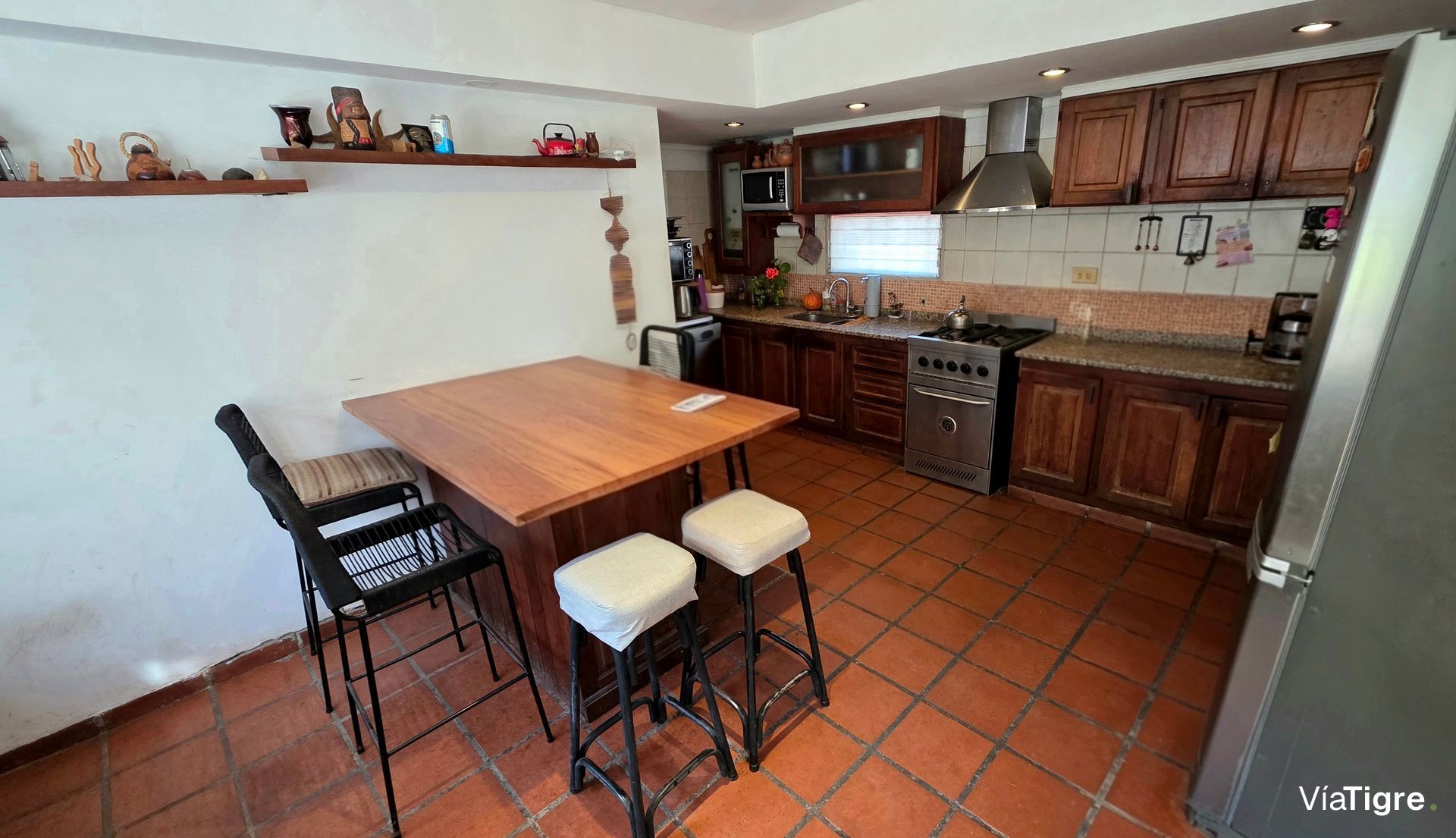 Florida Oeste Venta Ph 5 Amb Con Terraza