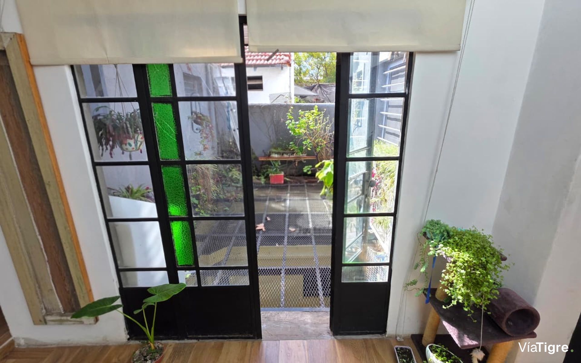 Florida Oeste Venta Ph 5 Amb Con Terraza