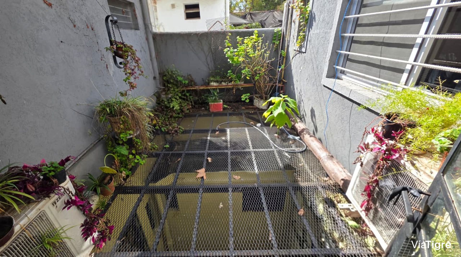 Florida Oeste Venta Ph 5 Amb Con Terraza