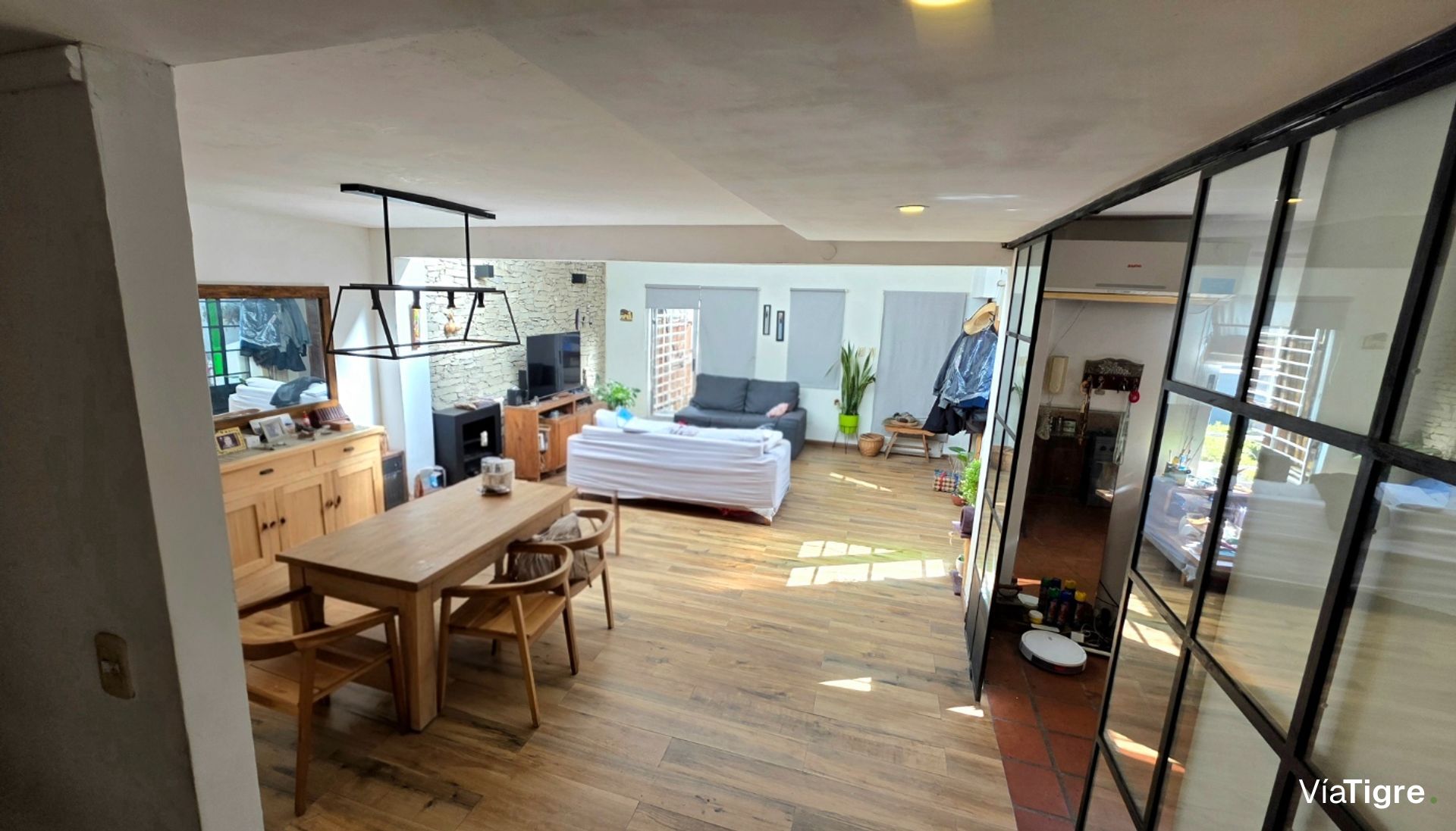 Florida Oeste Venta Ph 5 Amb Con Terraza