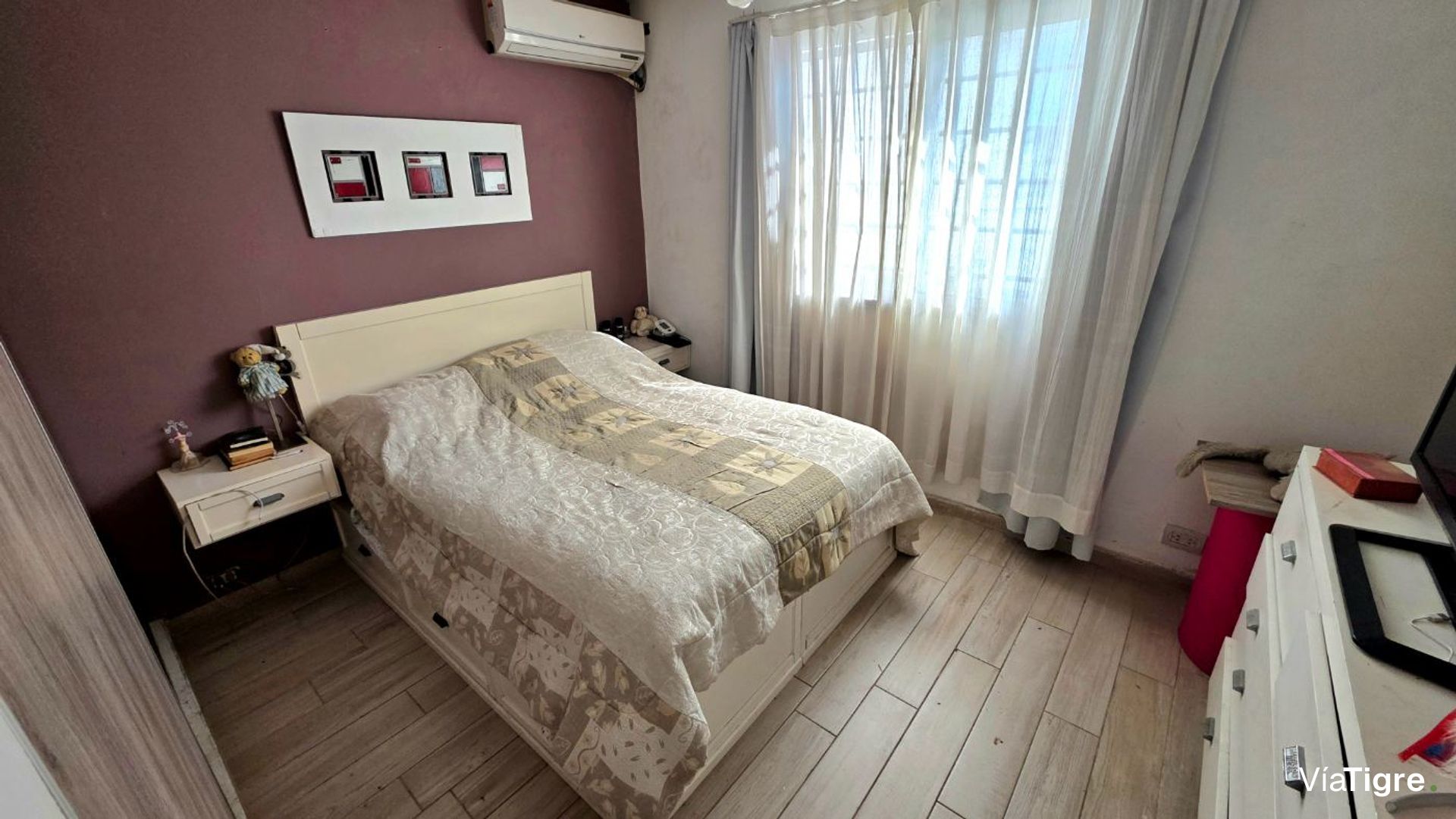 Florida Oeste Venta Ph 5 Amb Con Terraza