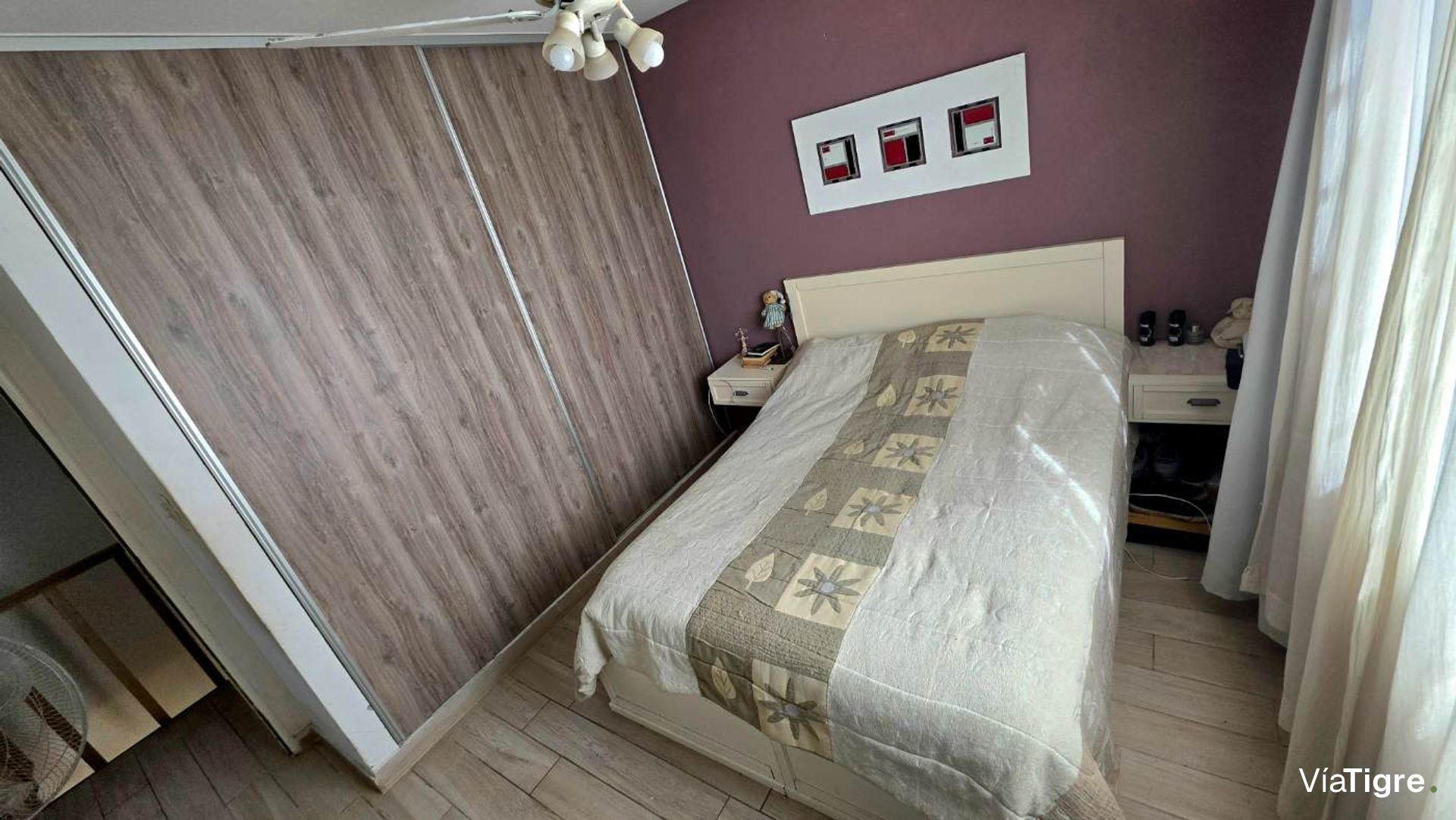 Florida Oeste Venta Ph 5 Amb Con Terraza
