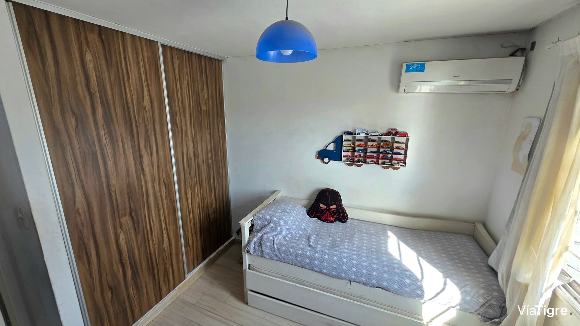 Florida Oeste Venta Ph 5 Amb Con Terraza