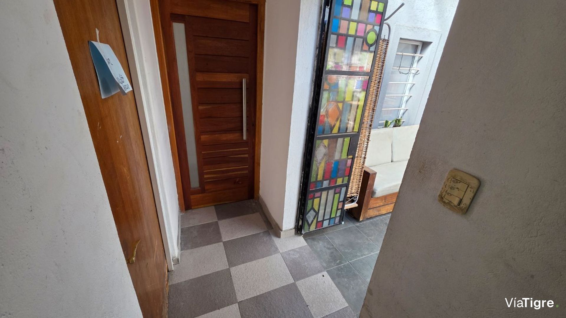 Florida Oeste Venta Ph 5 Amb Con Terraza
