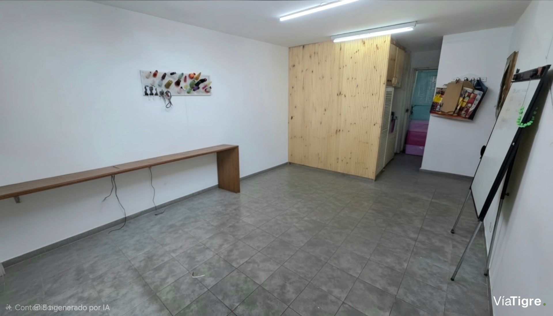 Florida Oeste Venta Ph 5 Amb Con Terraza