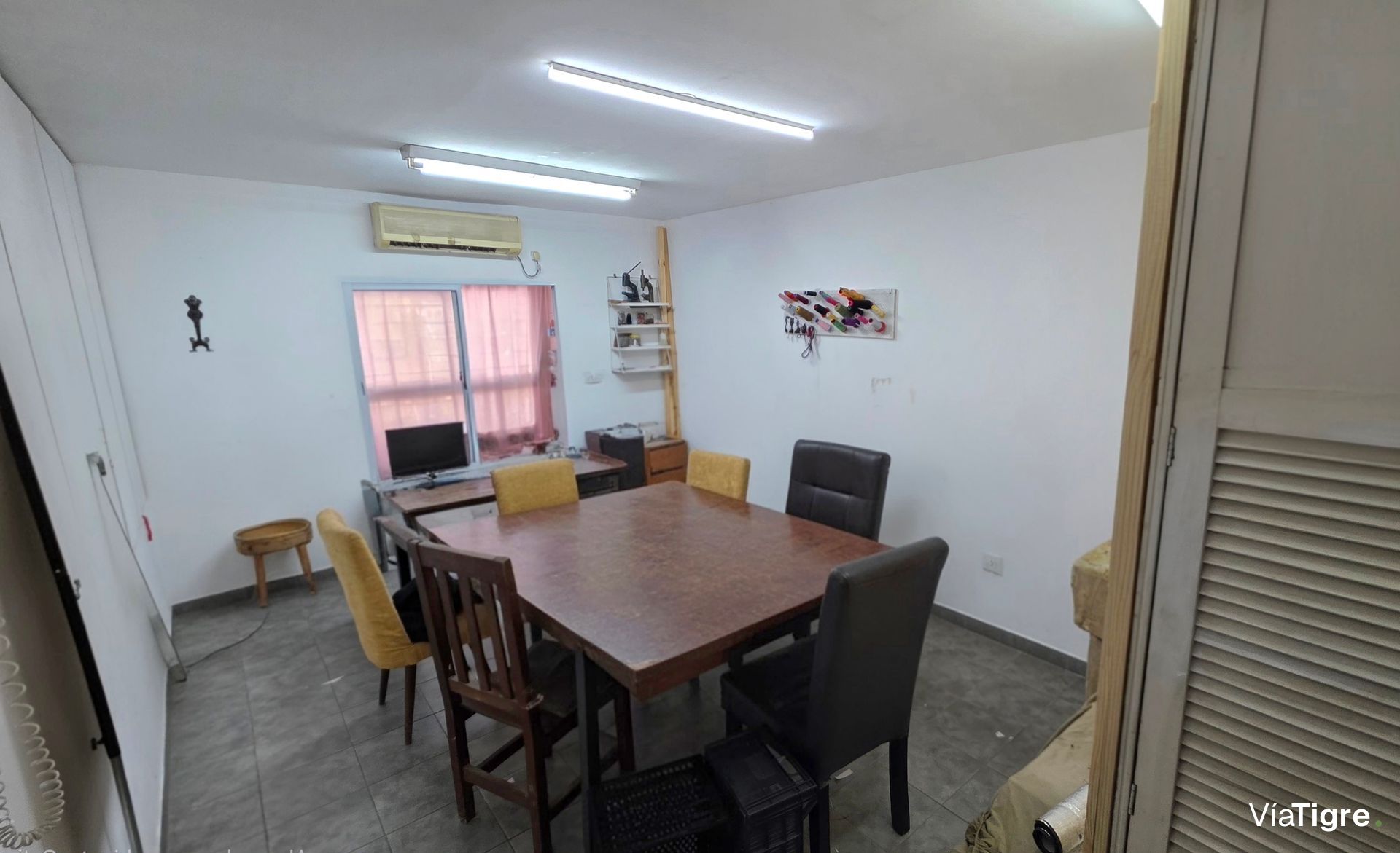 Florida Oeste Venta Ph 5 Amb Con Terraza