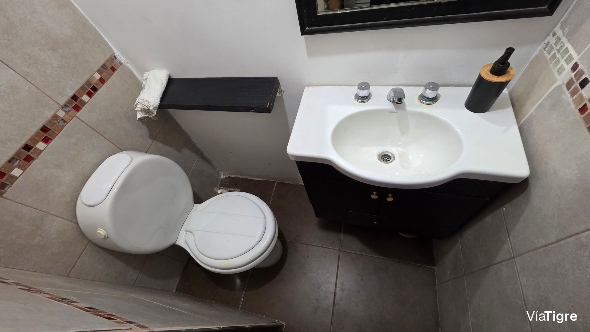 Florida Oeste Venta Ph 5 Amb Con Terraza