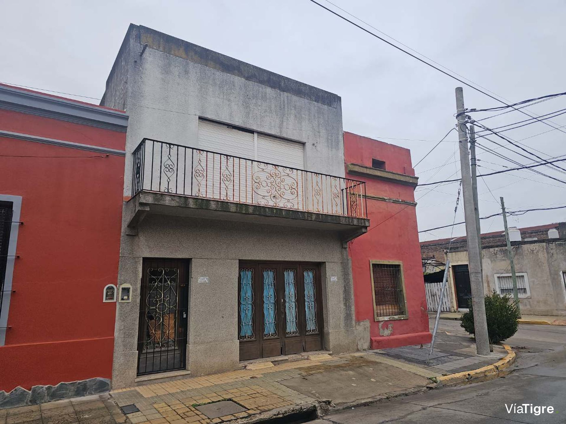 Venta San Fernando Apto Deposito Galpon Comercial