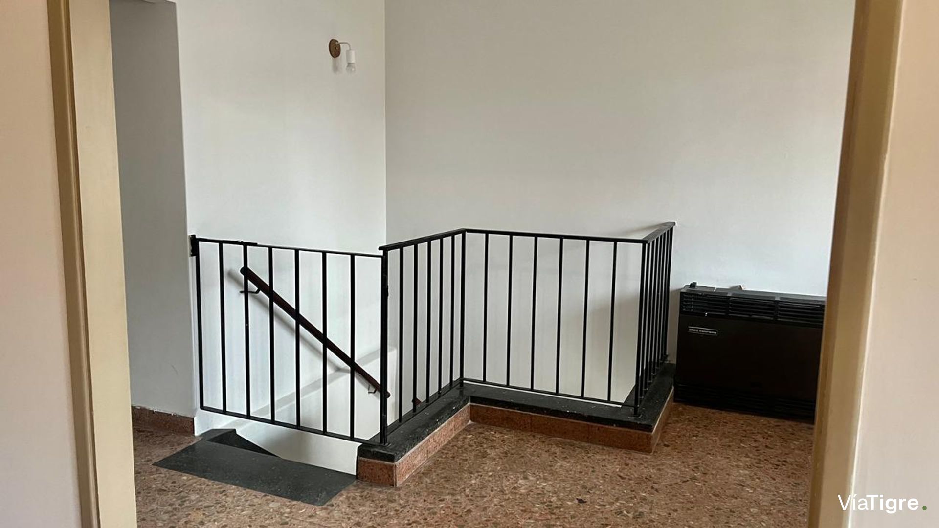 Alquiler Ph 3 Amb. Martinez Zona Residencial