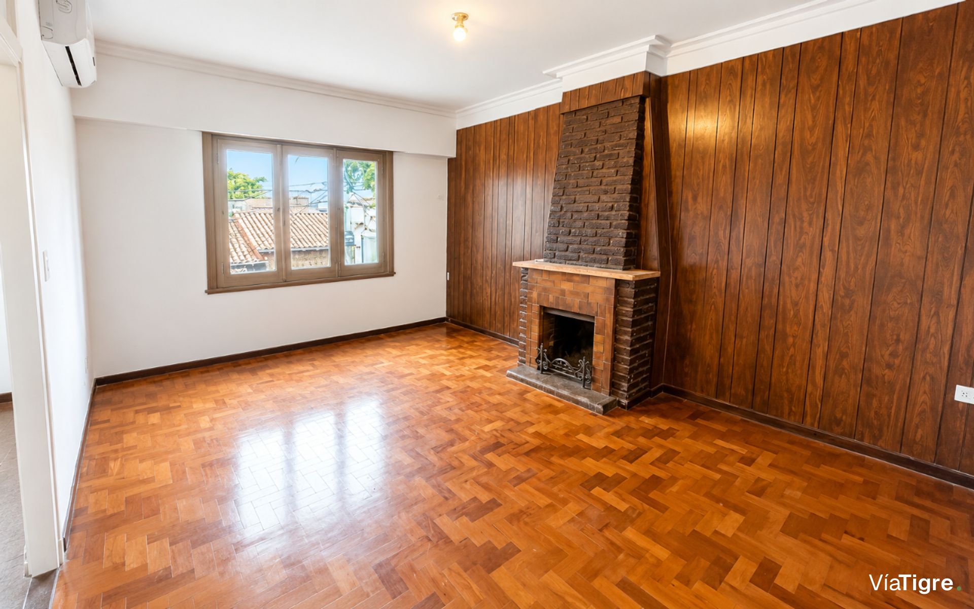 Alquiler Ph 3 Amb. Martinez Zona Residencial