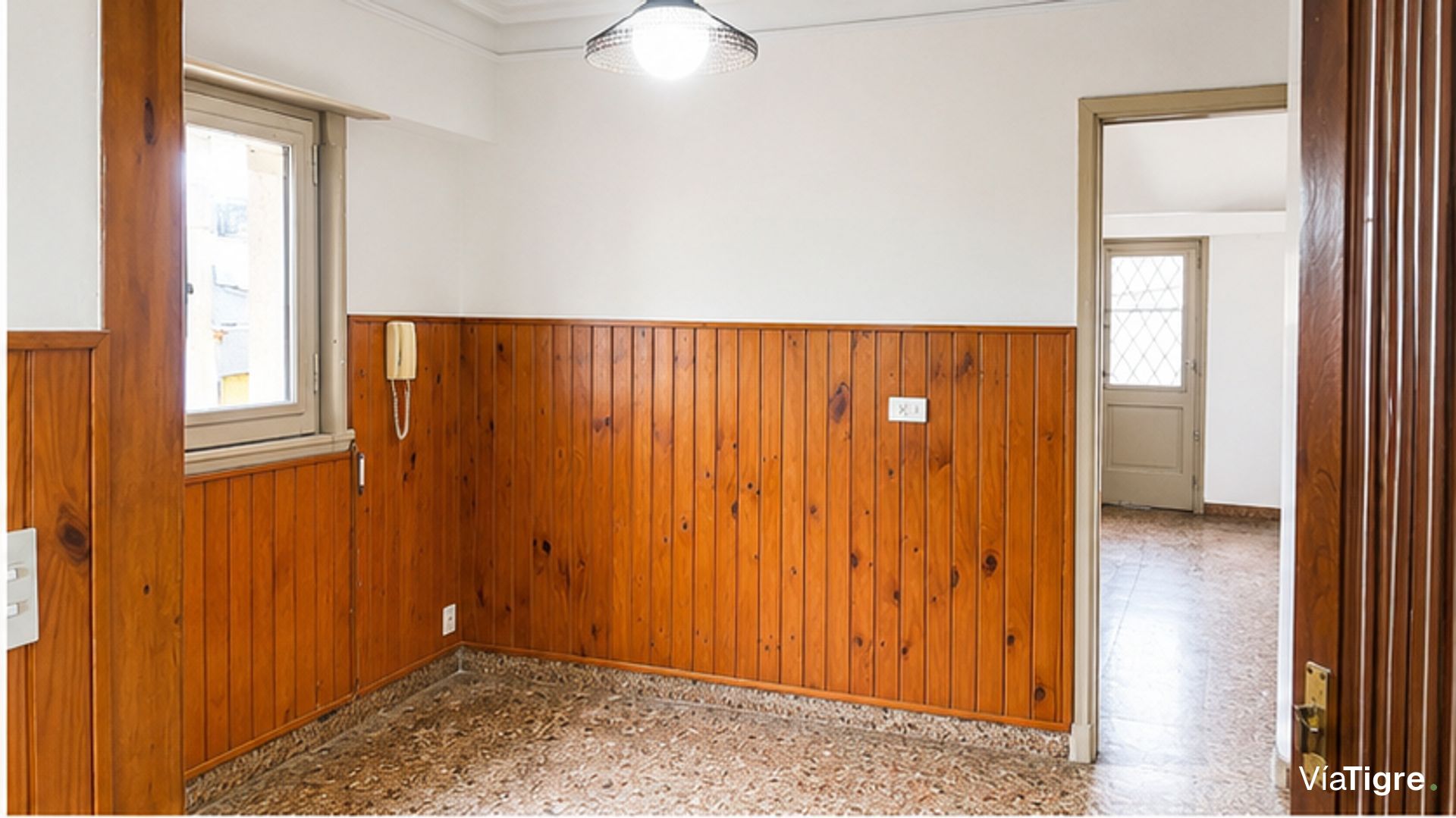 Alquiler Ph 3 Amb. Martinez Zona Residencial
