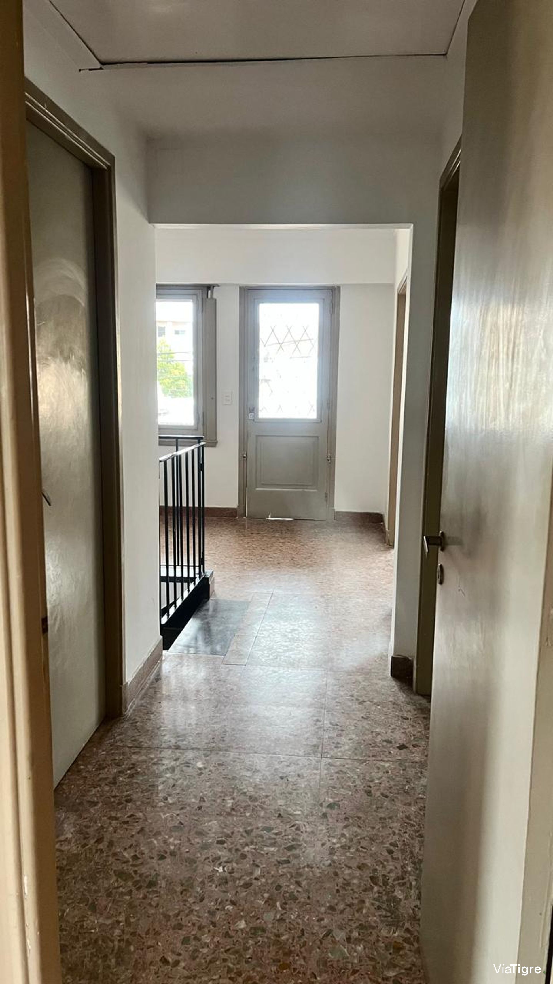 Alquiler Ph 3 Amb. Martinez Zona Residencial