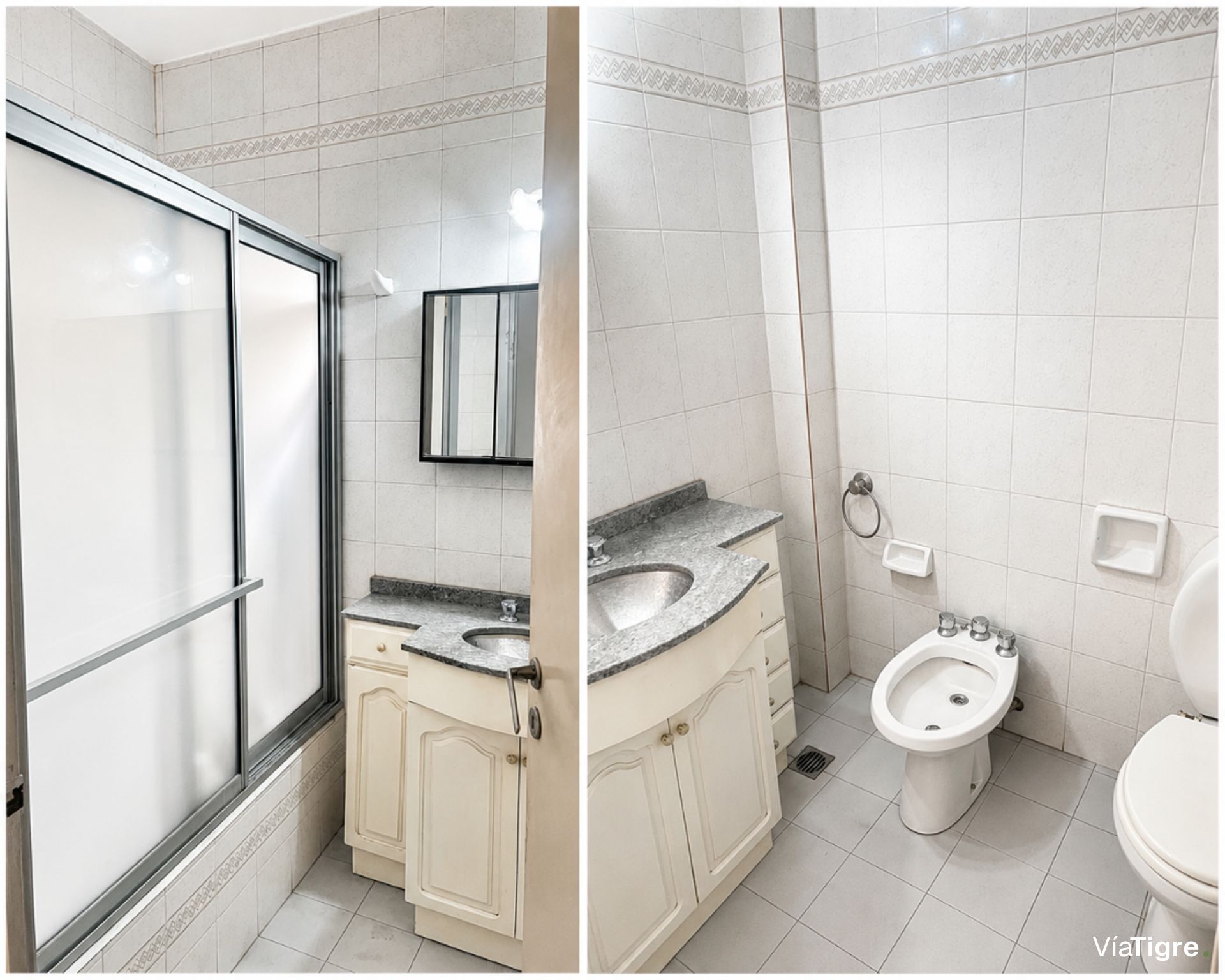 Alquiler Ph 3 Amb. Martinez Zona Residencial