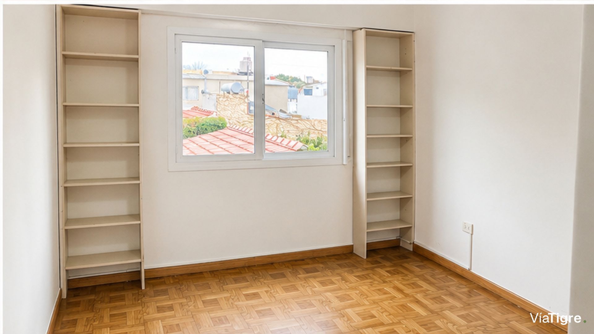 Alquiler Ph 3 Amb. Martinez Zona Residencial