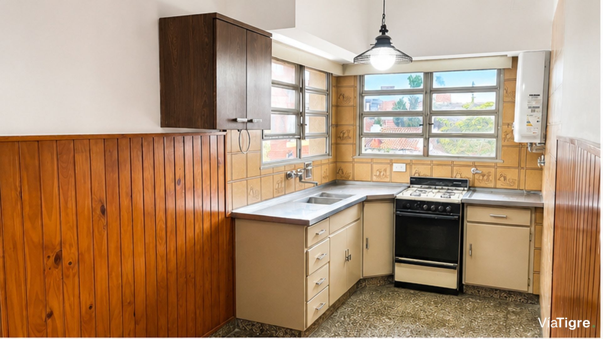 Alquiler Ph 3 Amb. Martinez Zona Residencial