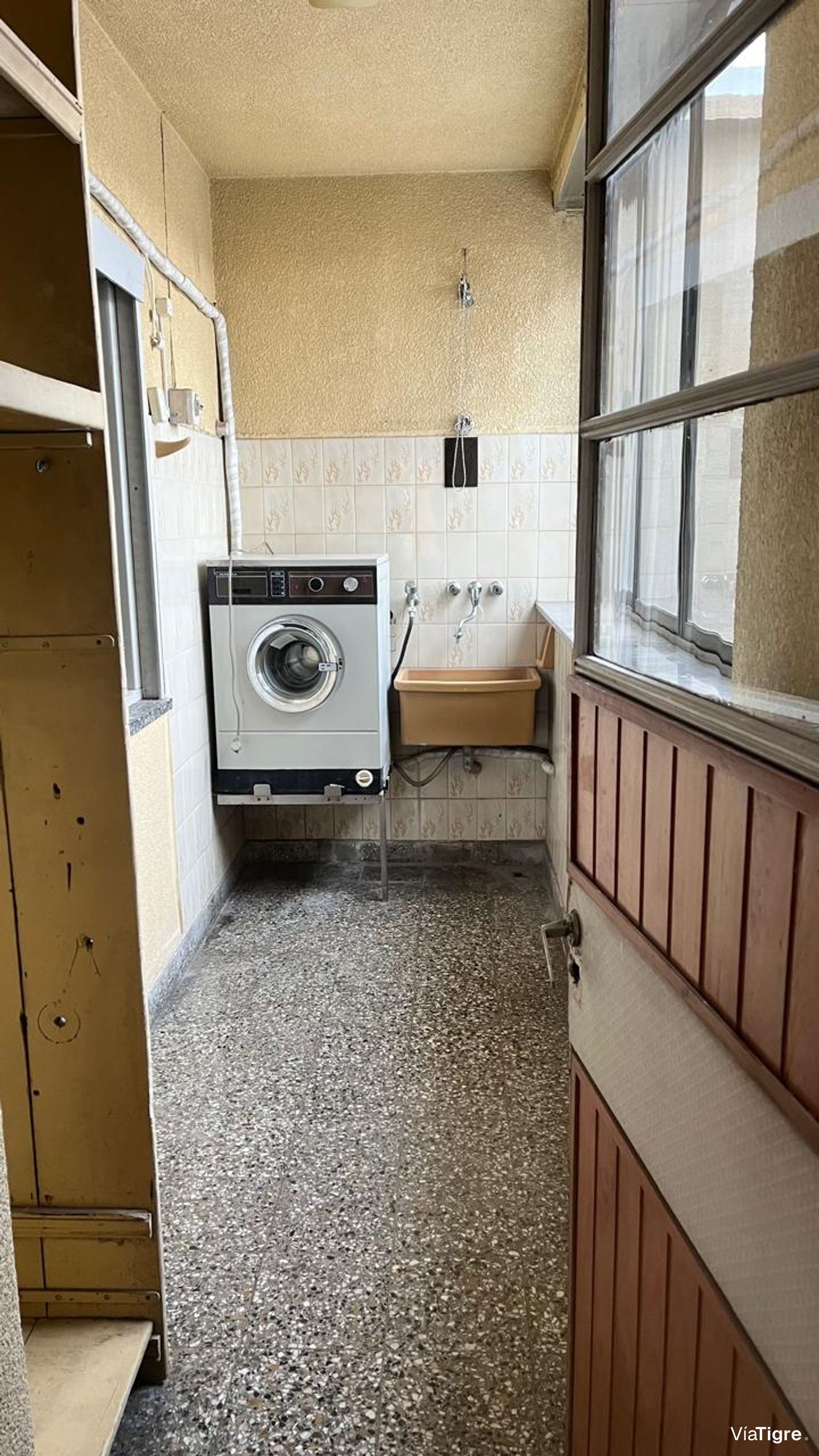Alquiler Ph 3 Amb. Martinez Zona Residencial