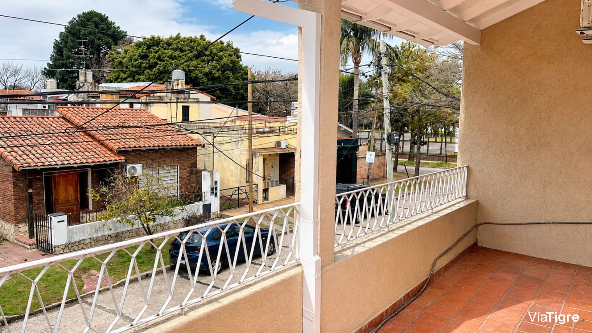 Alquiler Ph 3 Amb. Martinez Zona Residencial