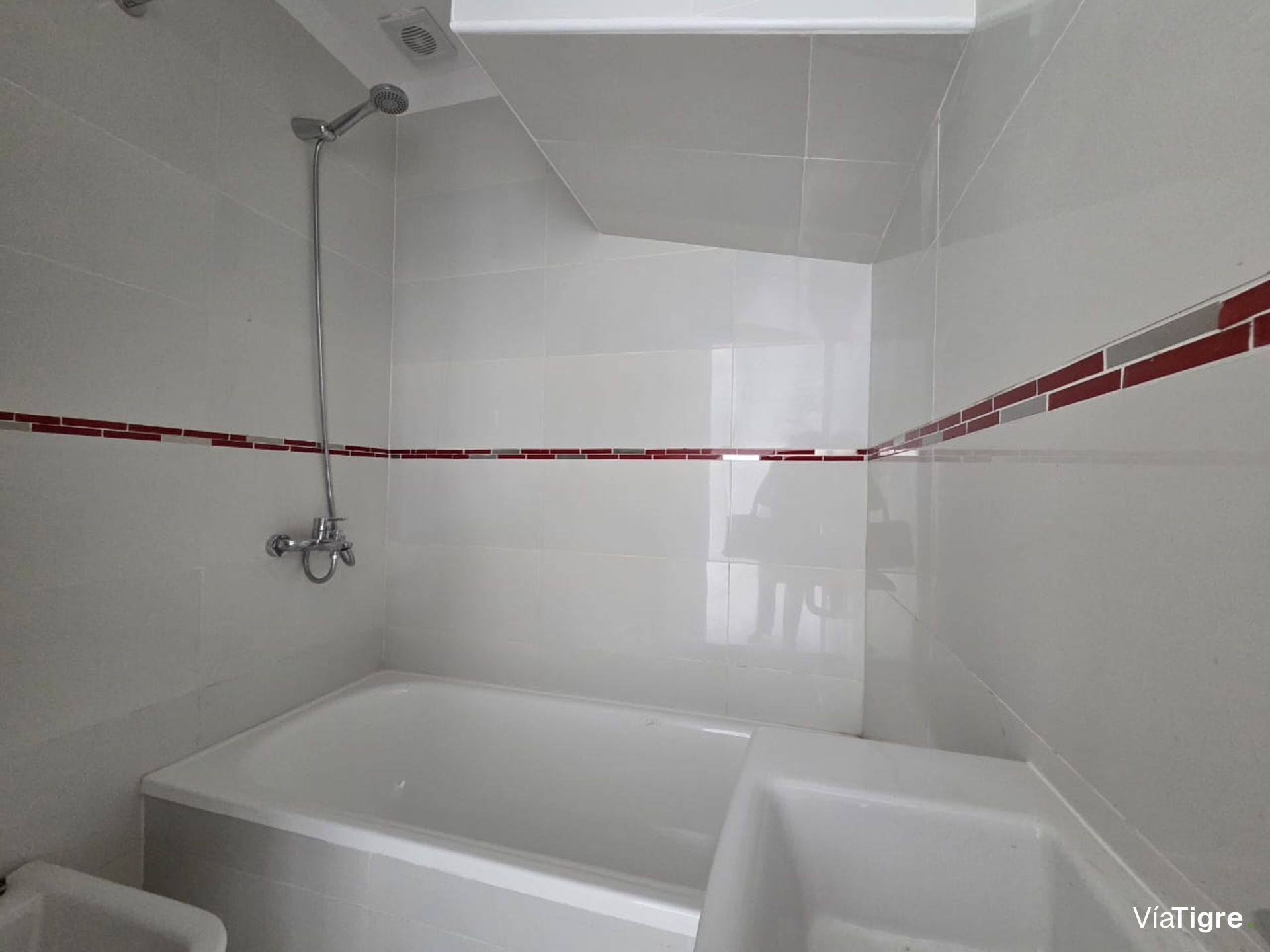 Venta Dúplex Vicente Lopez rio 3 ambientes