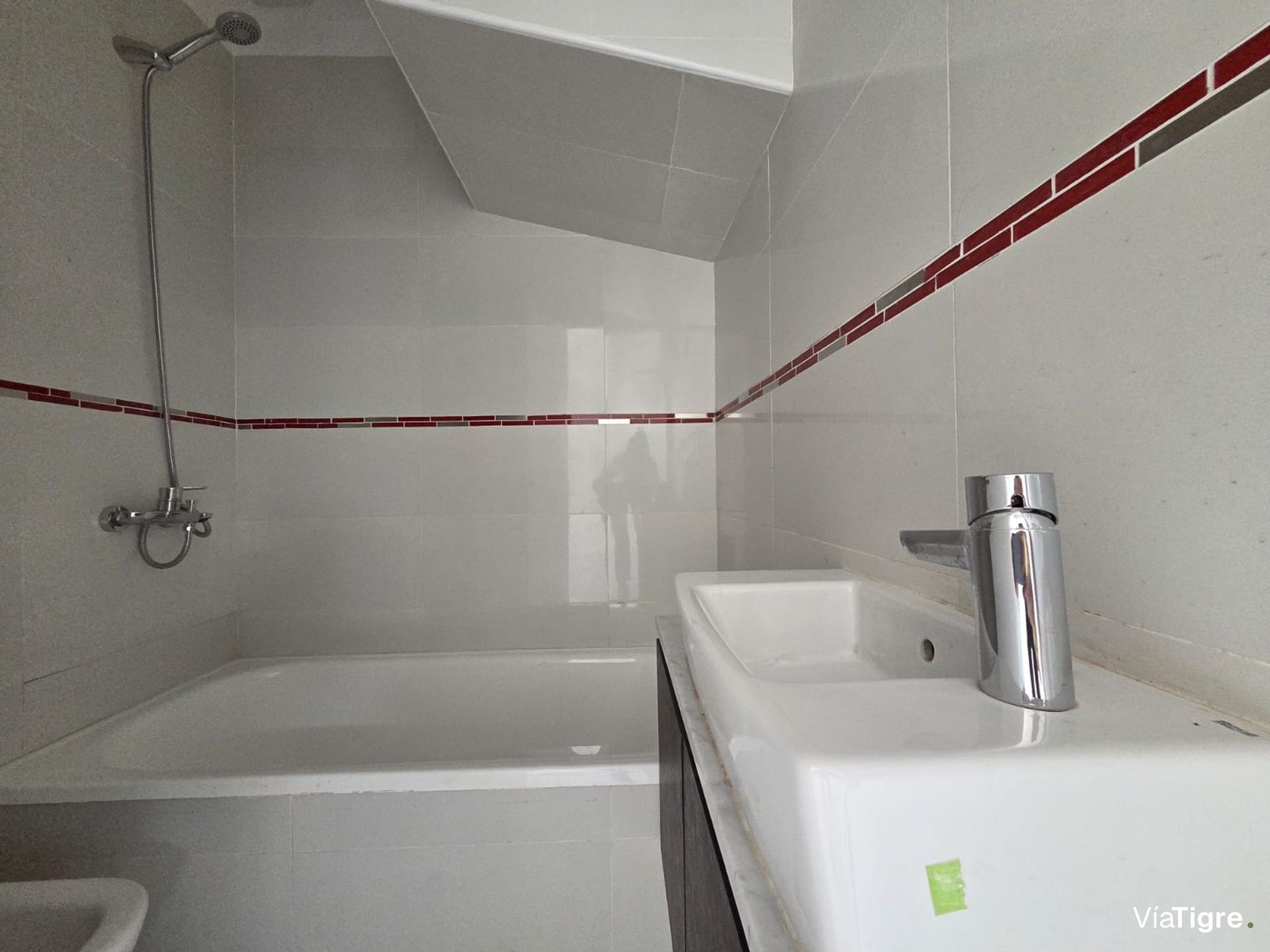 Venta Dúplex Vicente Lopez rio 3 ambientes
