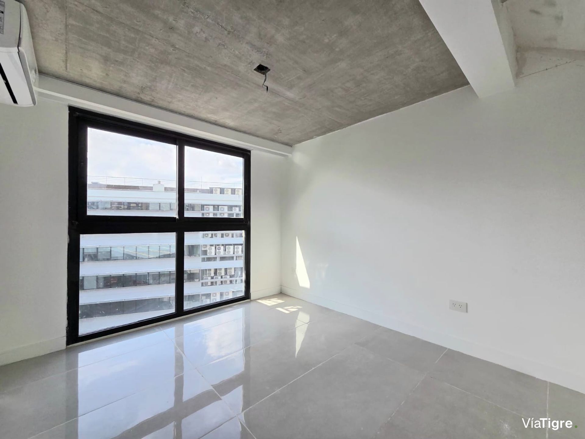 Venta Dúplex Vicente Lopez rio 3 ambientes