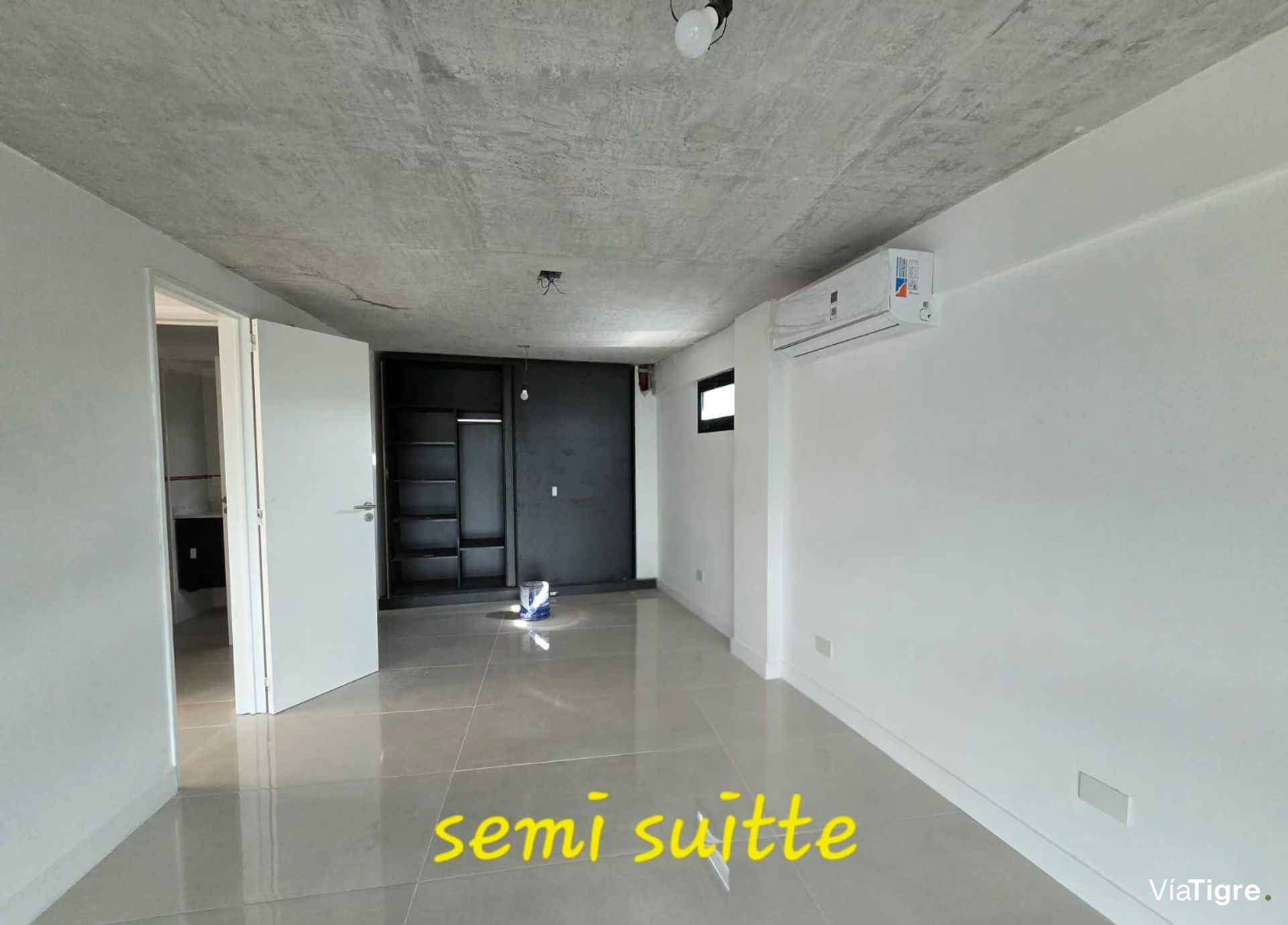 Venta Dúplex Vicente Lopez rio 3 ambientes
