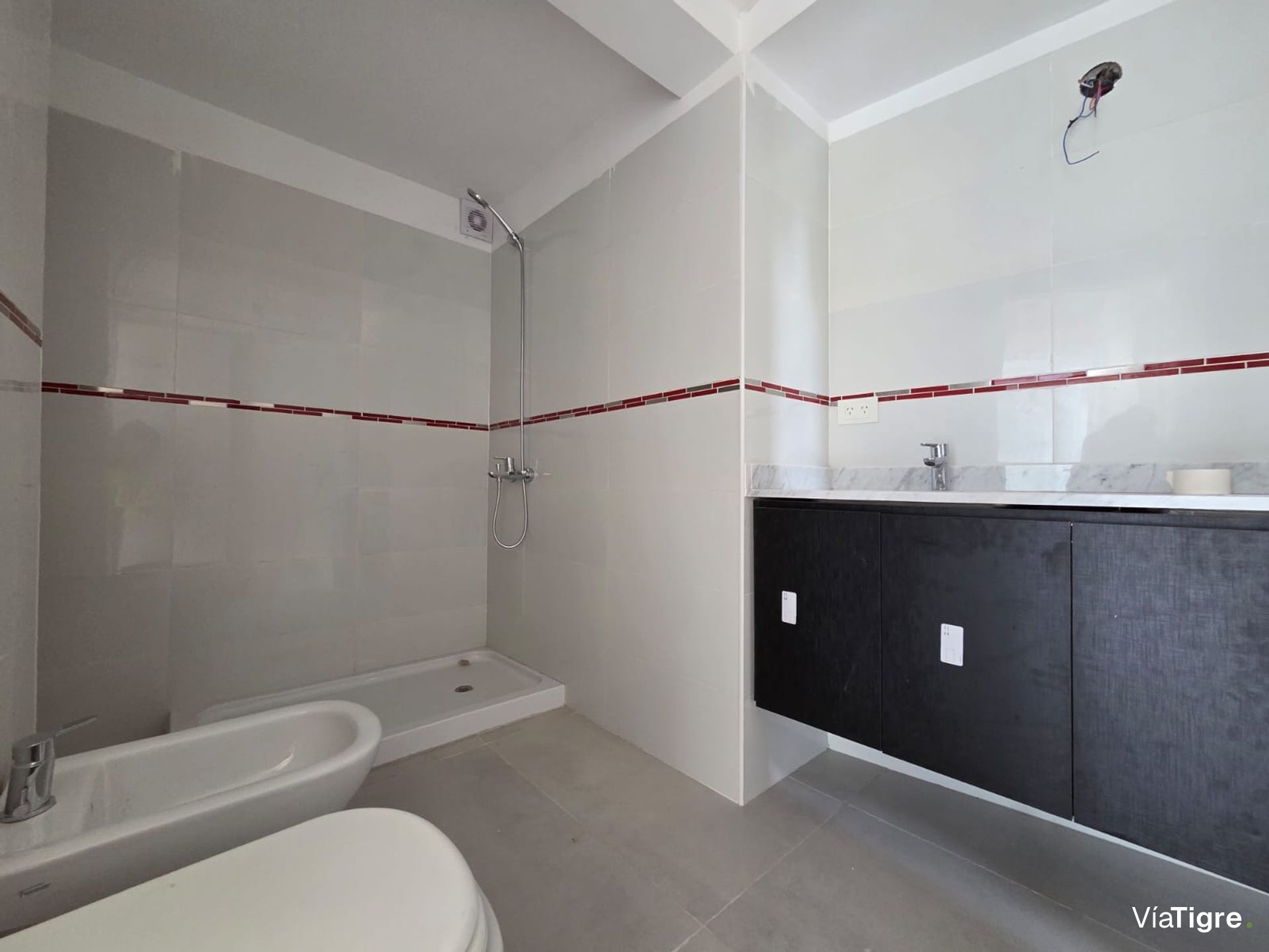 Venta Dúplex Vicente Lopez rio 3 ambientes