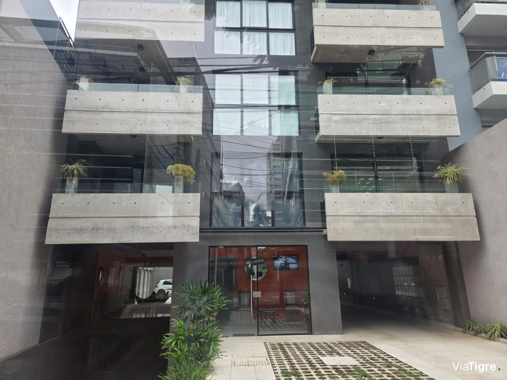 Venta Dúplex Vicente Lopez rio 3 ambientes