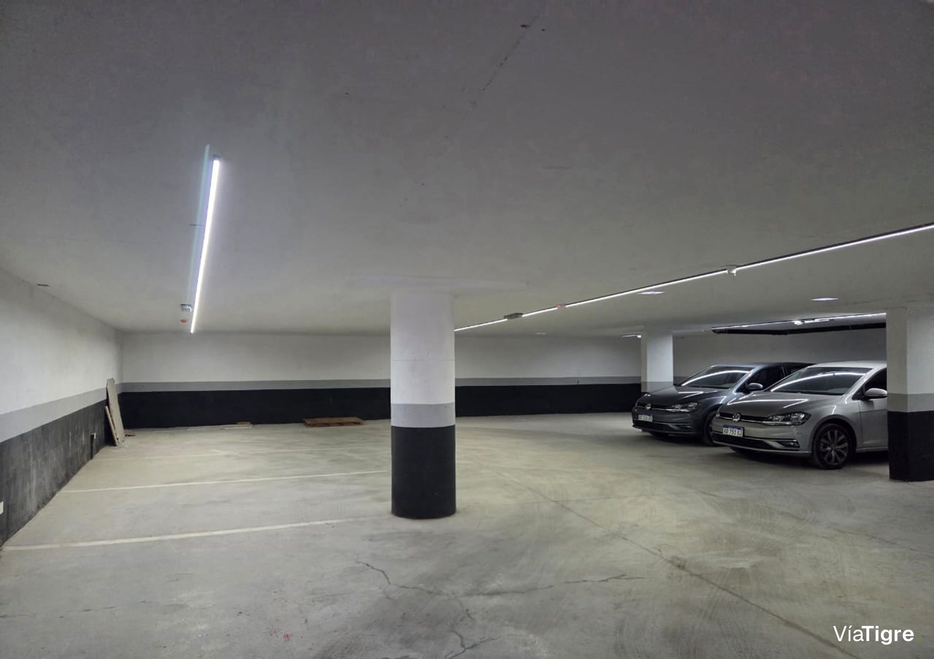 Venta Dúplex Vicente Lopez rio 3 ambientes