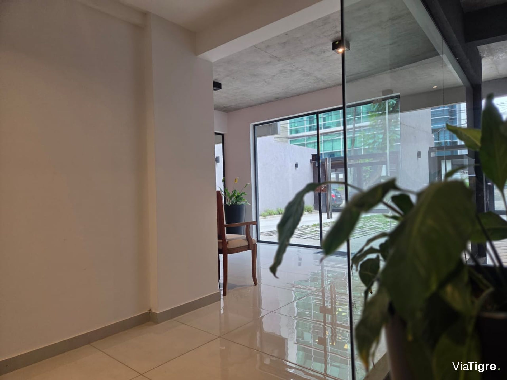 Venta Dúplex Vicente Lopez rio 3 ambientes