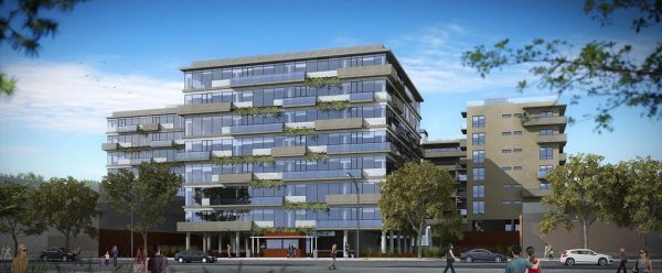 Depto En Venta 2Amb En Vicente Lopez C Amenities