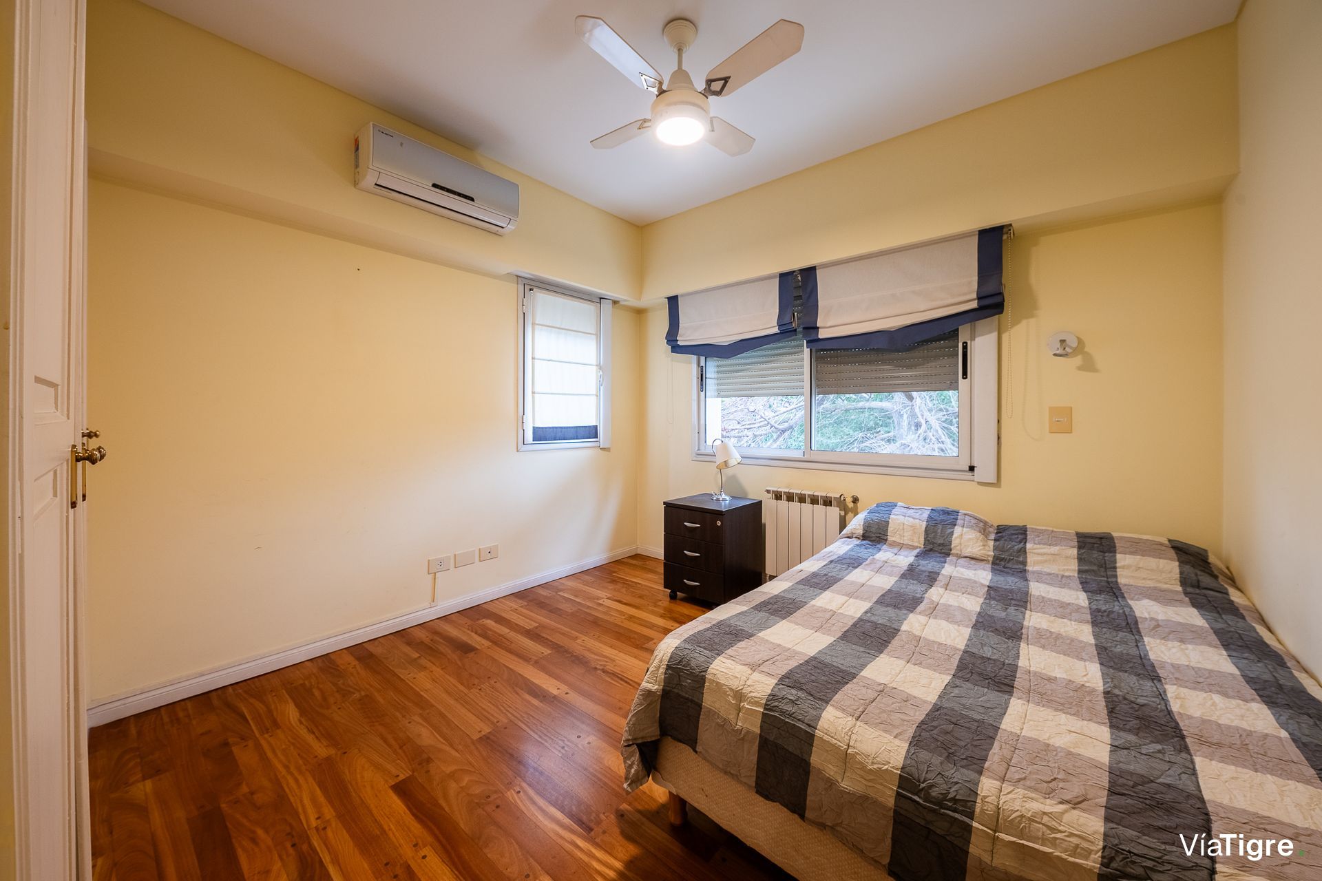 Venta casa 7 amb PILETA, JARDIN, La Horqueta