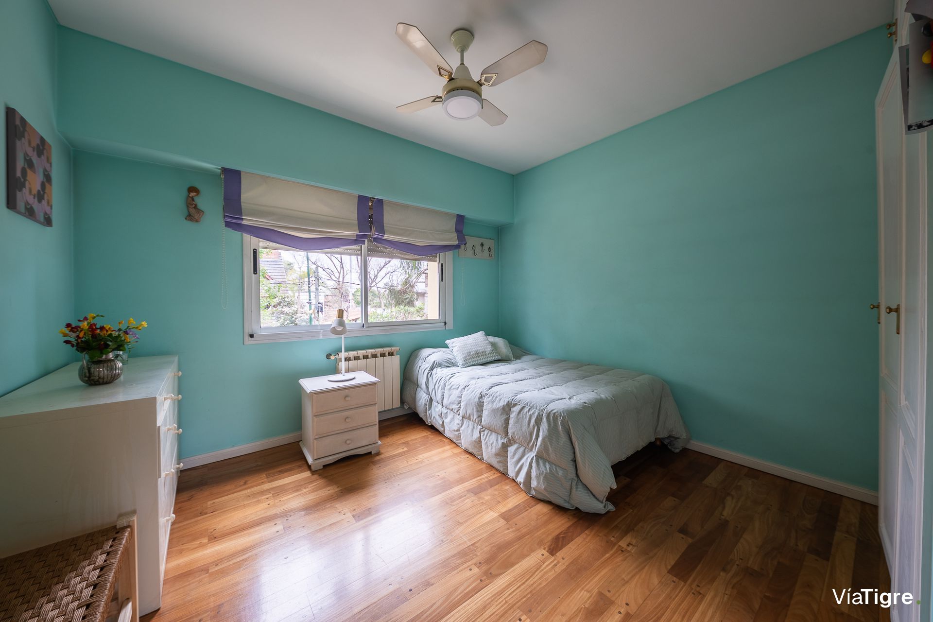 Venta casa 7 amb PILETA, JARDIN, La Horqueta
