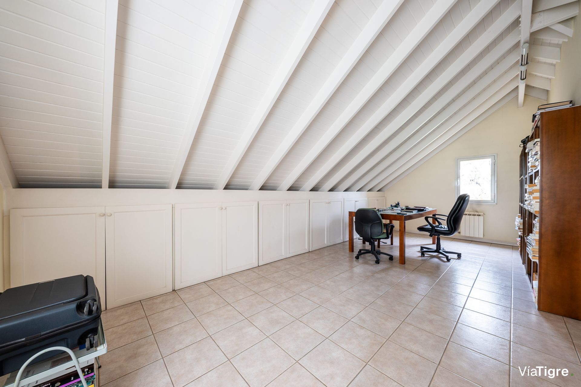 Venta casa 7 amb PILETA, JARDIN, La Horqueta