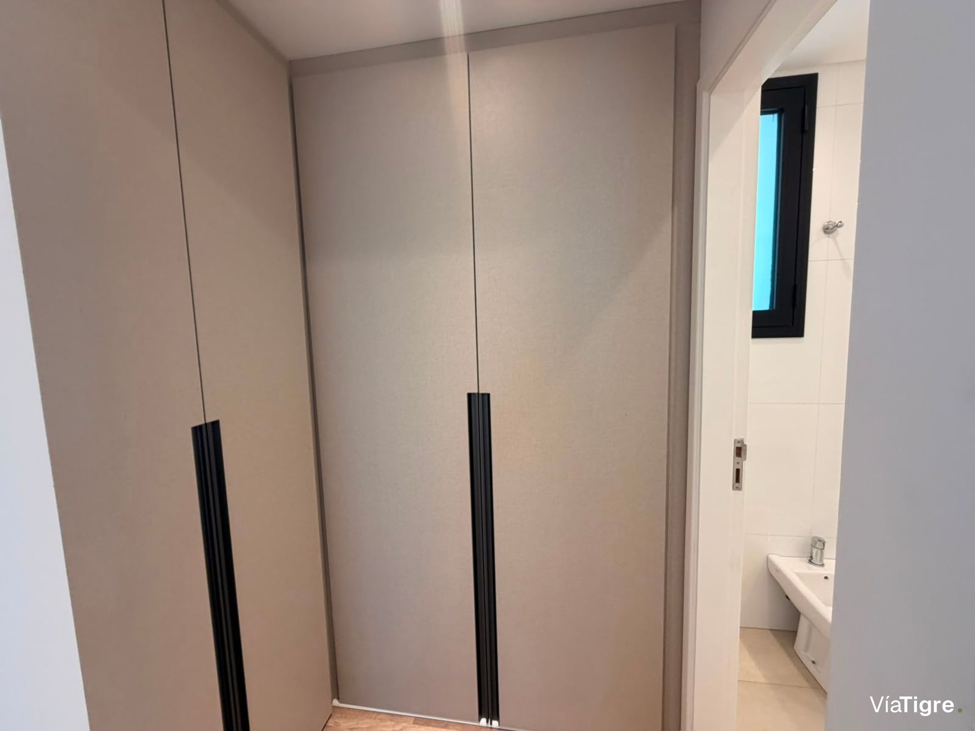 VENTA Depto 4 amb. con amarra en Venice Tigre
