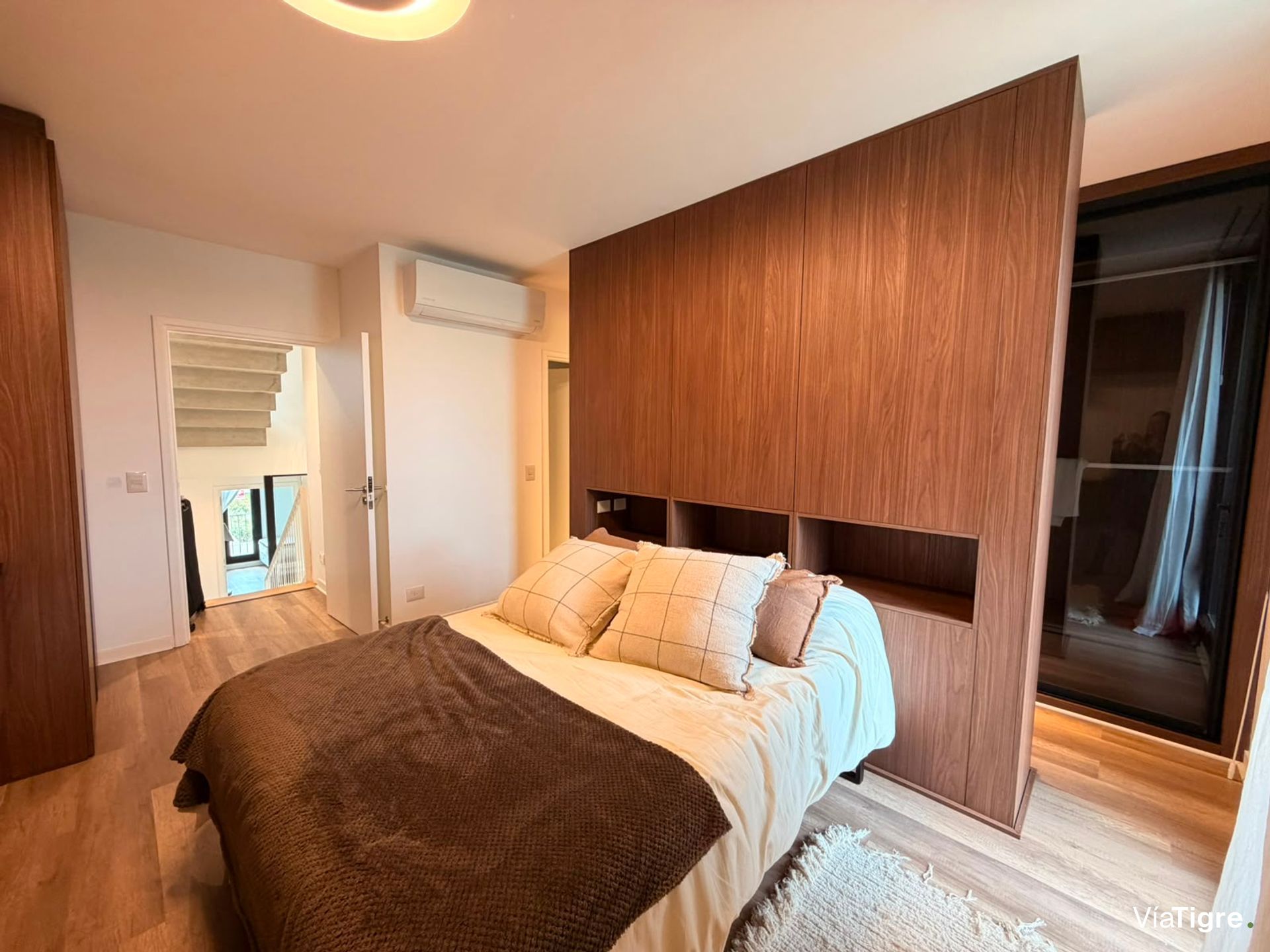 VENTA Depto 4 amb. con amarra en Venice Tigre