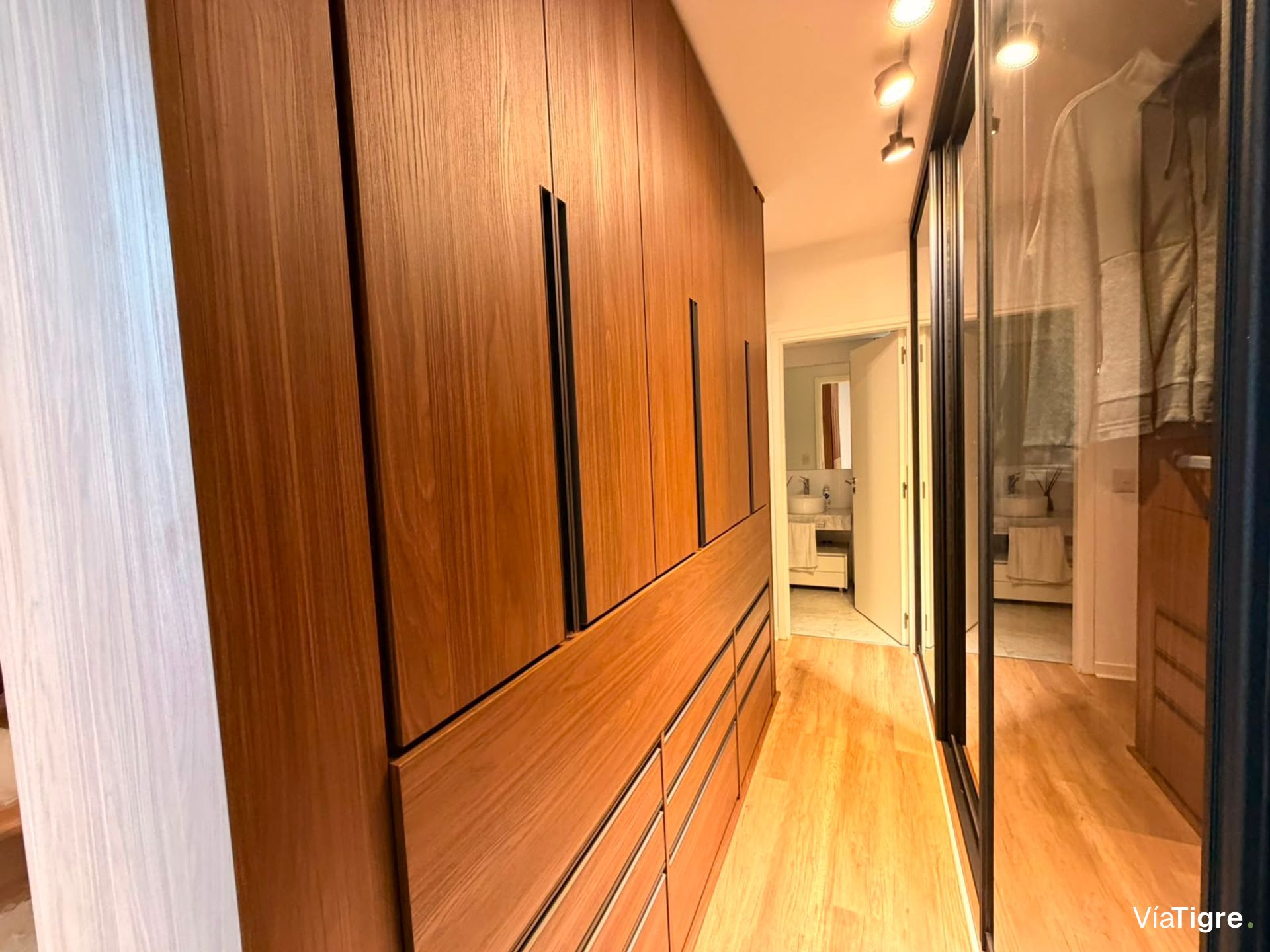VENTA Depto 4 amb. con amarra en Venice Tigre
