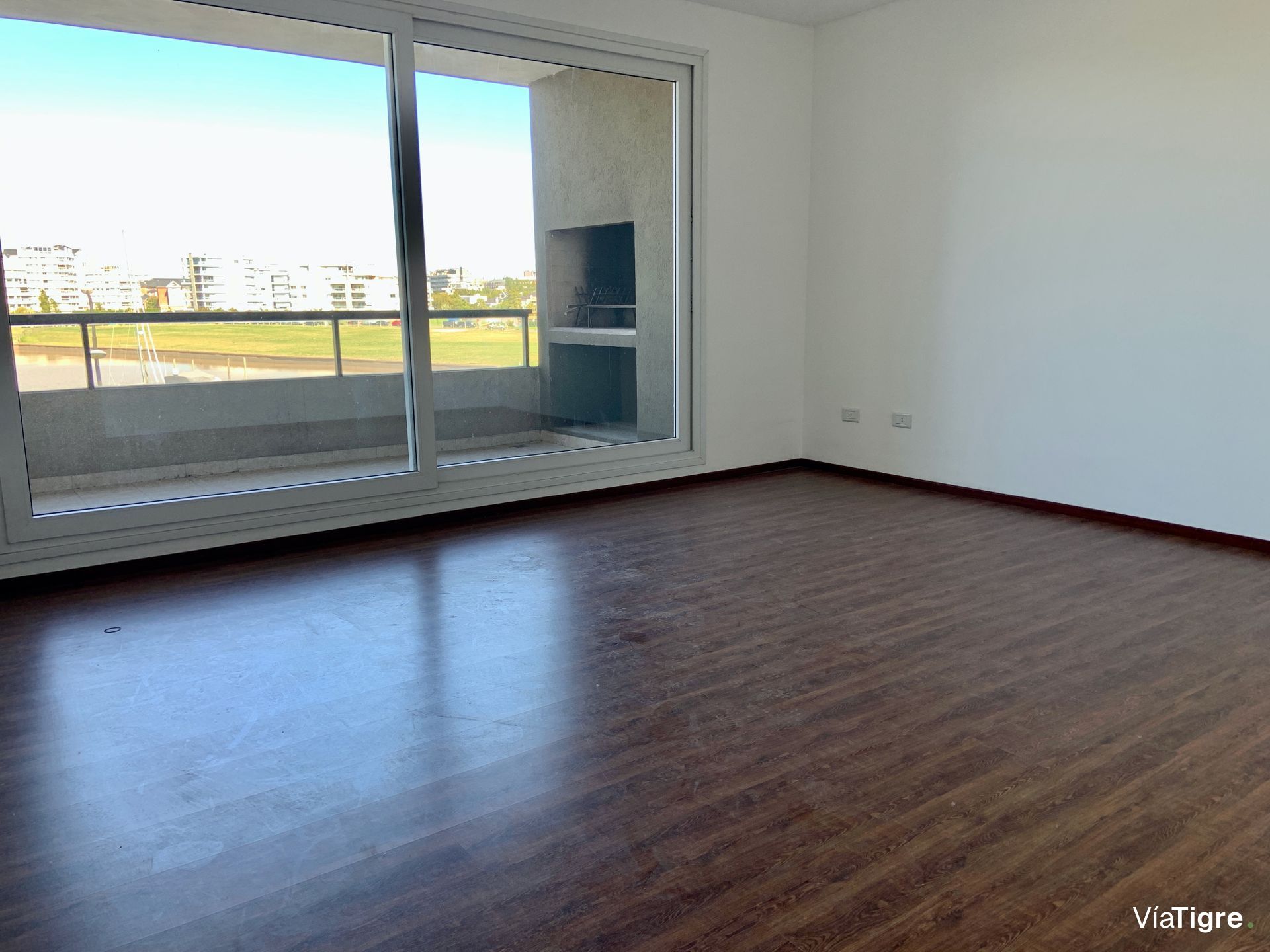 Venta Dpto 2 ambientes ESPIGON 12 Nordelta