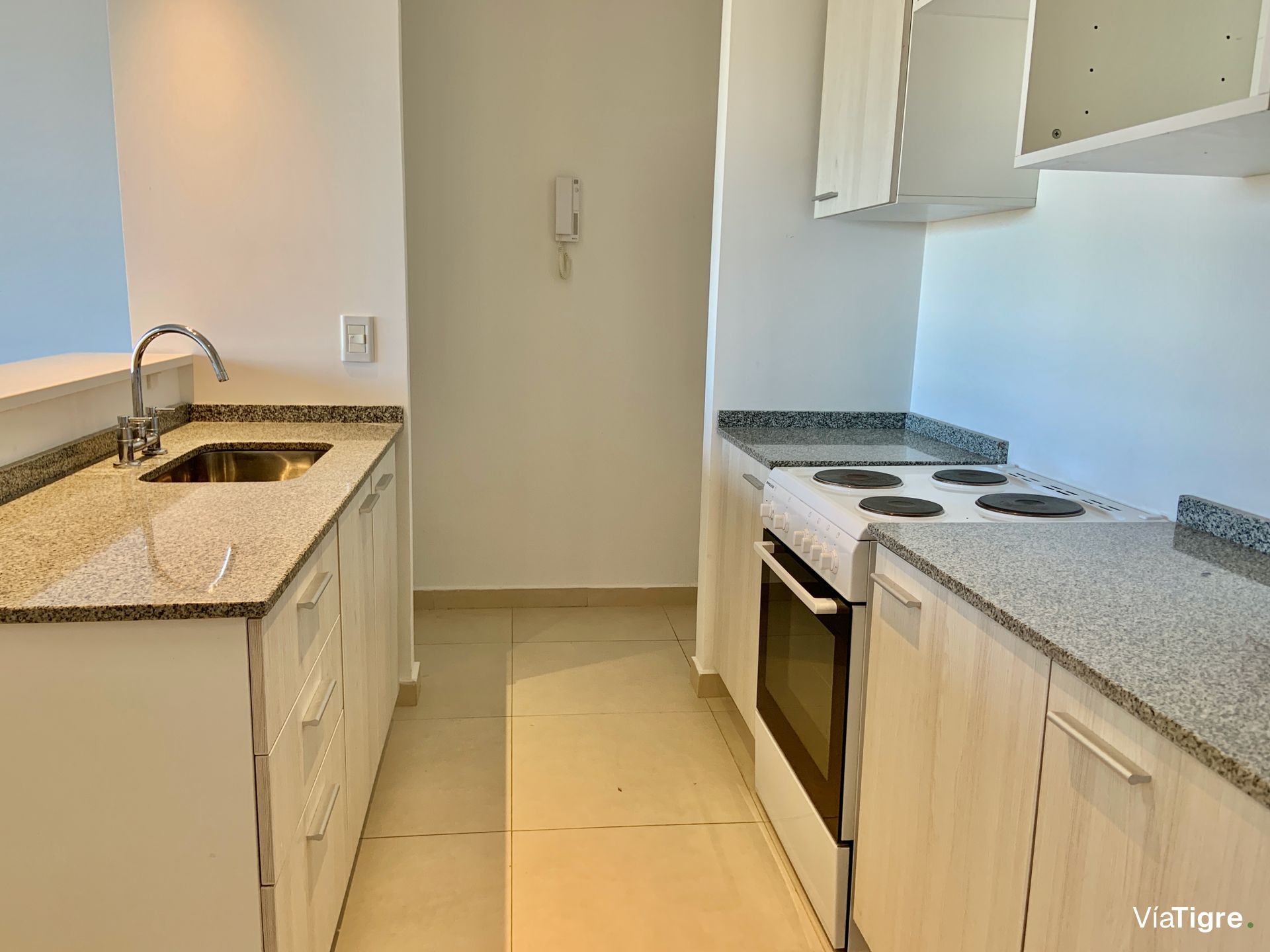 Venta Dpto 2 ambientes ESPIGON 12 Nordelta