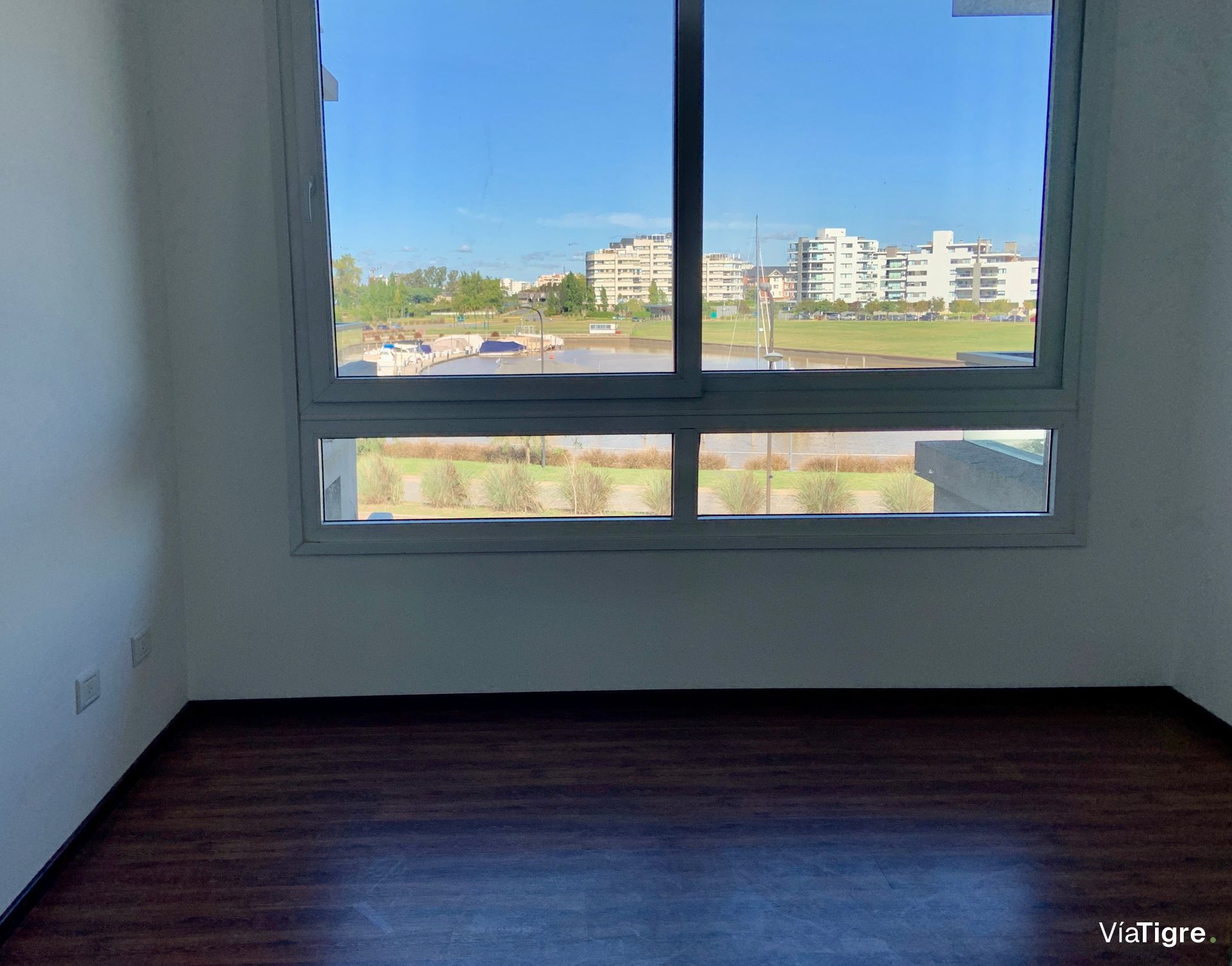 Venta Dpto 2 ambientes ESPIGON 12 Nordelta